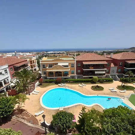 Enjoy Bonita Vista *