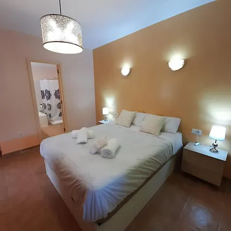 Enjoy Bonita Vista Σπίτι διακοπών Σαν Μιγκέλ ντε Αμπόνα